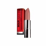 MAYBELLINE BOLD MATTE BY COLOR SENSATIONAL LIP COLOR mat7