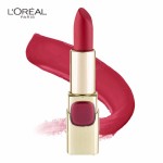 L'OREAL PARIS COLOR RICHE CREAM LIPSTICK R513 VIVA RED  