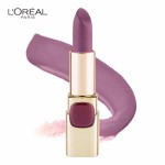 L'OREAL PARIS COLOR RICHE CREAM LIPSTICK F401 ROSE BUD