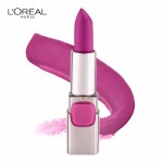 L'OREAL PARIS COLOR RICHE MOIST MATTE M511 GLAMOUR FUCHSIA 