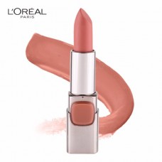 L'OREAL PARIS COLOR RICHE MOIST MATTE BP501 PEACHY BROWN