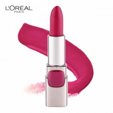 L'OREAL PARIS COLOR RICHE MOIST MATTE PR512 RED VALENTINE  