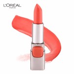 L'OREAL PARIS COLOR RICHE MOIST MATTE C511 ORANGE POWER