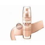 MAYBELLINE DREAM SATIN LIQUID FOUNDATION SPF 24 PA++ B2