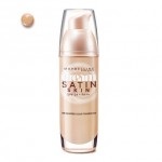 MAYBELLINE DREAM SATIN LIQUID FOUNDATION SPF 24 PA++ B00