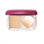 L'OREAL PARIS MAT MAGIQUE ALL-IN-ONE COMPACT POWDER SPF34 PA+++N2 NUDE VANILLA