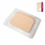 L'OREAL PARIS MAT MAGIQUE ALL-IN-ONE COMPACT POWDER SPF34 PA+++ REFILL N2 NUDE VANILLA