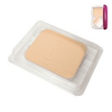 L'OREAL PARIS MAT MAGIQUE ALL-IN-ONE COMPACT POWDER SPF34 PA+++ REFILL N1 NUDE IVORY
