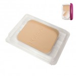 L'OREAL PARIS MAT MAGIQUE ALL-IN-ONE COMPACT POWDER SPF34 PA+++ REFILLG1 Vanilla Ivory