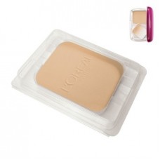 L'OREAL PARIS MAT MAGIQUE ALL-IN-ONE COMPACT POWDER SPF34 PA+++ REFILLG1 Vanilla Ivory