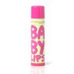 MAYBELLINE BABY LIPS LIPCARE watermalon smooth