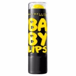 MAYBELLINE BABY LIPS ELECTRO POP