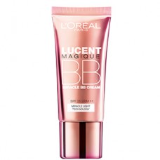 L'OREAL PARIS LUCENT MAGIQUE BB MIRACLE BB CREAM SPF 21PA+++