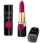 L'OREAL PARIS COLOR RICHE COLLECTION STAR PURE RED 4 by SONAM (Pure Garnet)