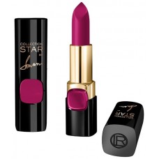 L'OREAL PARIS COLOR RICHE COLLECTION STAR PURE RED 4 by SONAM (Pure Garnet)