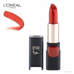 L'OREAL PARIS COLOR RICHE COLLECTION STAR PURE RED 1 by LIN BING BING (Pure Fire)