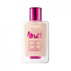 L'OREAL PARIS MAT MAGIQUE BB ESSENCE SPF 50 PA+++ R2 Rose Vanilla