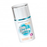 MAYBELLINE WHITE SUPERFRESH LIQUID POWER SPF 50PA+++ N6 Nude