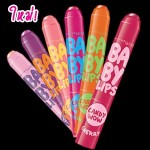 MAYBELLINE BABY LIPS CANDY WOW raspberry