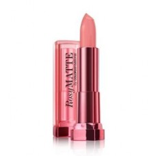MAYBELLINE ROSY MATTE BY COLOR SENSATIONAL mat 2 salmon pink