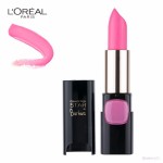 L'OREAL PARIS COLOR RICHE COLLECTION STAR LA VIE EN ROSE by BABARA (ROSEMARY CP32)