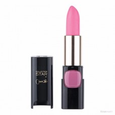 L'OREAL PARIS COLOR RICHE COLLECTION STAR LA VIE EN ROSE by CHOMPOO (DAISY CP31)