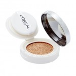 L'OREAL True Match Cushion Silky Foundation SPF33 PA+++ G3 Gold Vanilla