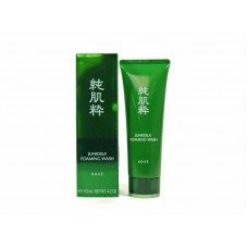 Kose Junkisui Foaming Wash 115 ml