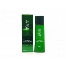 Kose Junkisui Moisturizer  120 ml.