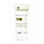 Yves Rocher UV Beauty Shield SPF 50 UVA PA+++ Multi-Protection Fluid 30ml 