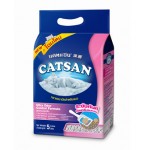 Cat san ทรายแมว ชนิดอัลตร้า 5 ลิตร