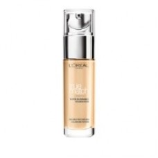 L'OREAL PARIS TRUE MATCH LIQUID FOUNDATION SPF 16PA++ N3