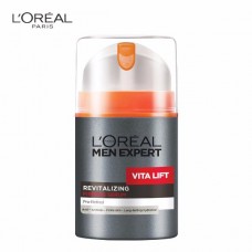 L'OREAL MEN EXPERT VITA LIFT REVITALIZING FIRMING SERUM 50ML  