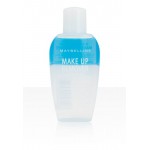 Maybelline eye + lip makeup remover 70 มล.