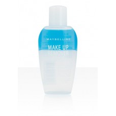 Maybelline eye + lip makeup remover 70 มล.