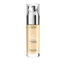 L'OREAL PARIS TRUE MATCH LIQUID FOUNDATION SPF 16PA++ G3 