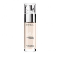 L'OREAL PARIS TRUE MATCH LIQUID FOUNDATION SPF 16PA++ N1