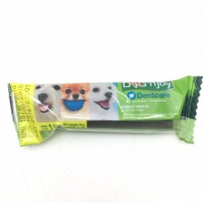 ด็อก เอ็นจอย Dog'n joy Dentcare อาหารว่างสำหรับสุนัขพันธุ์เล็ก ขนาด 10กรัม