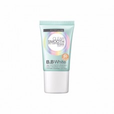 MAYBELLINE CLEAR SMOOTH BB CREAM SPF50  PA+++ No.01 Fresh