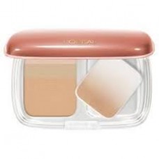 L'OREAL PARIS LUCENT MAGIQUE SKIN ILUMINATING TRI-POWDER FOUNDATION SPF19 PA+++ G1 VANILLA IVORY