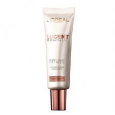 L'Oreal paris lucent magique pure light primer