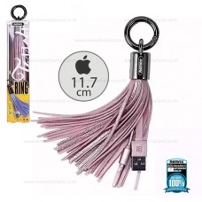 REMAX Cable iPhone6/6S RC-053i (Pink)