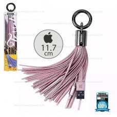 REMAX Cable iPhone6/6S RC-053i (Pink)