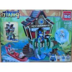 Enlighten 1309 Legendary Pirates 506PCS