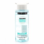 Maybelline clean express miracle water