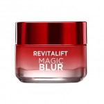 L'OREAL PARIS REVITALIFT MAGIC BLUR INSTANT SMOOTER ANTI-AGING MOISTURIZER 50ML  