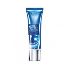 L'OREAL PARIS WHITE PERFECT MAGIC WHITE 50ML  