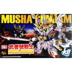 SD Musha Gundam [KD] D003