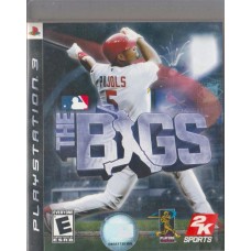 PS3: The Bigs (Z1)