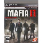 PS3: MAFIA II (Z1)